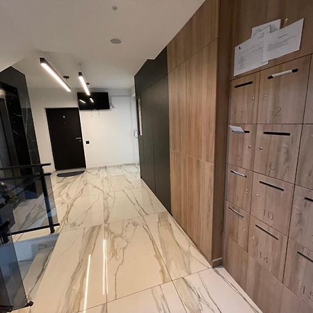 Mar Residence 14 Ниш Экстерьер фото