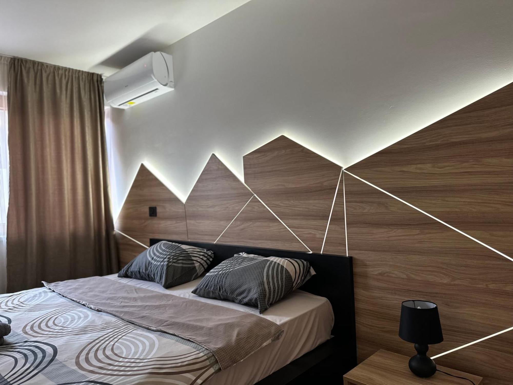 Mar Residence 14 Ниш Экстерьер фото