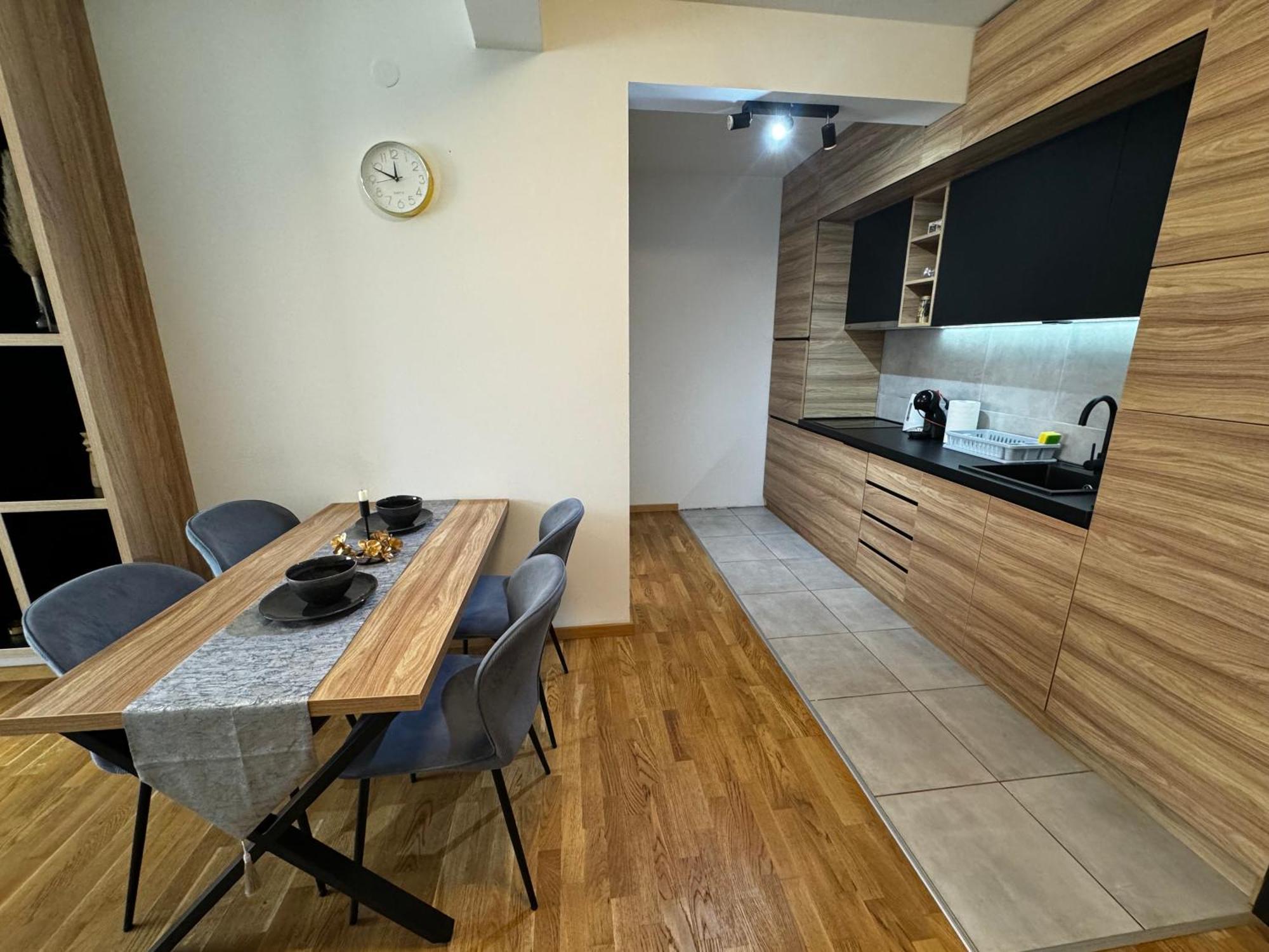 Mar Residence 14 Ниш Экстерьер фото