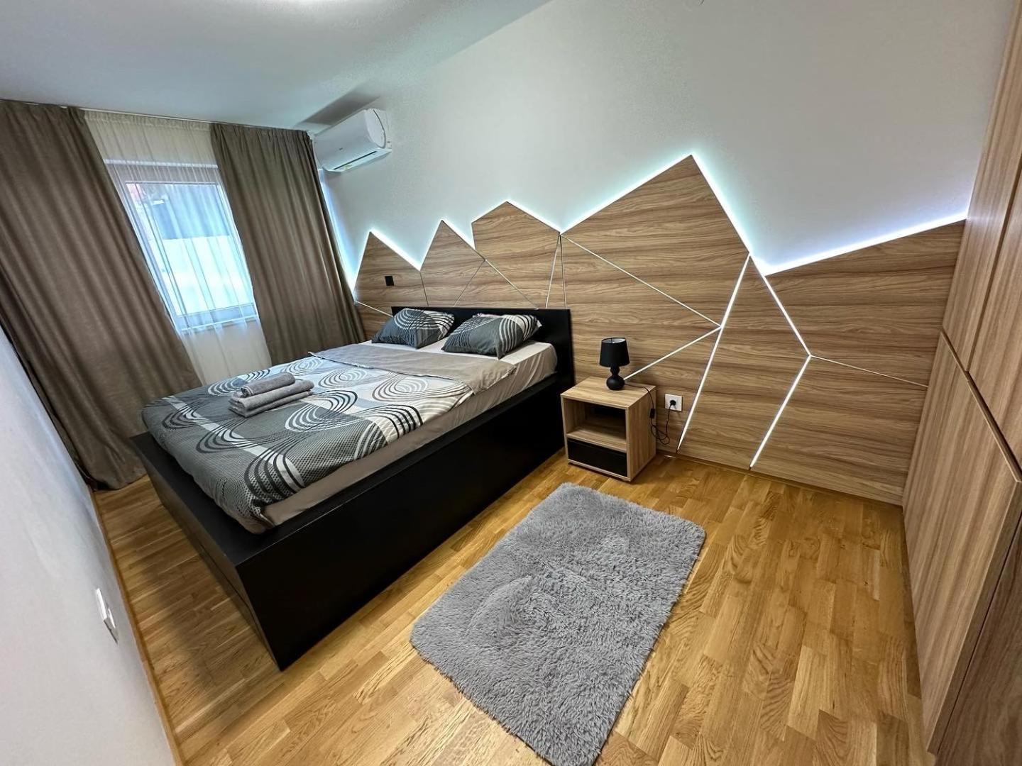 Mar Residence 14 Ниш Экстерьер фото