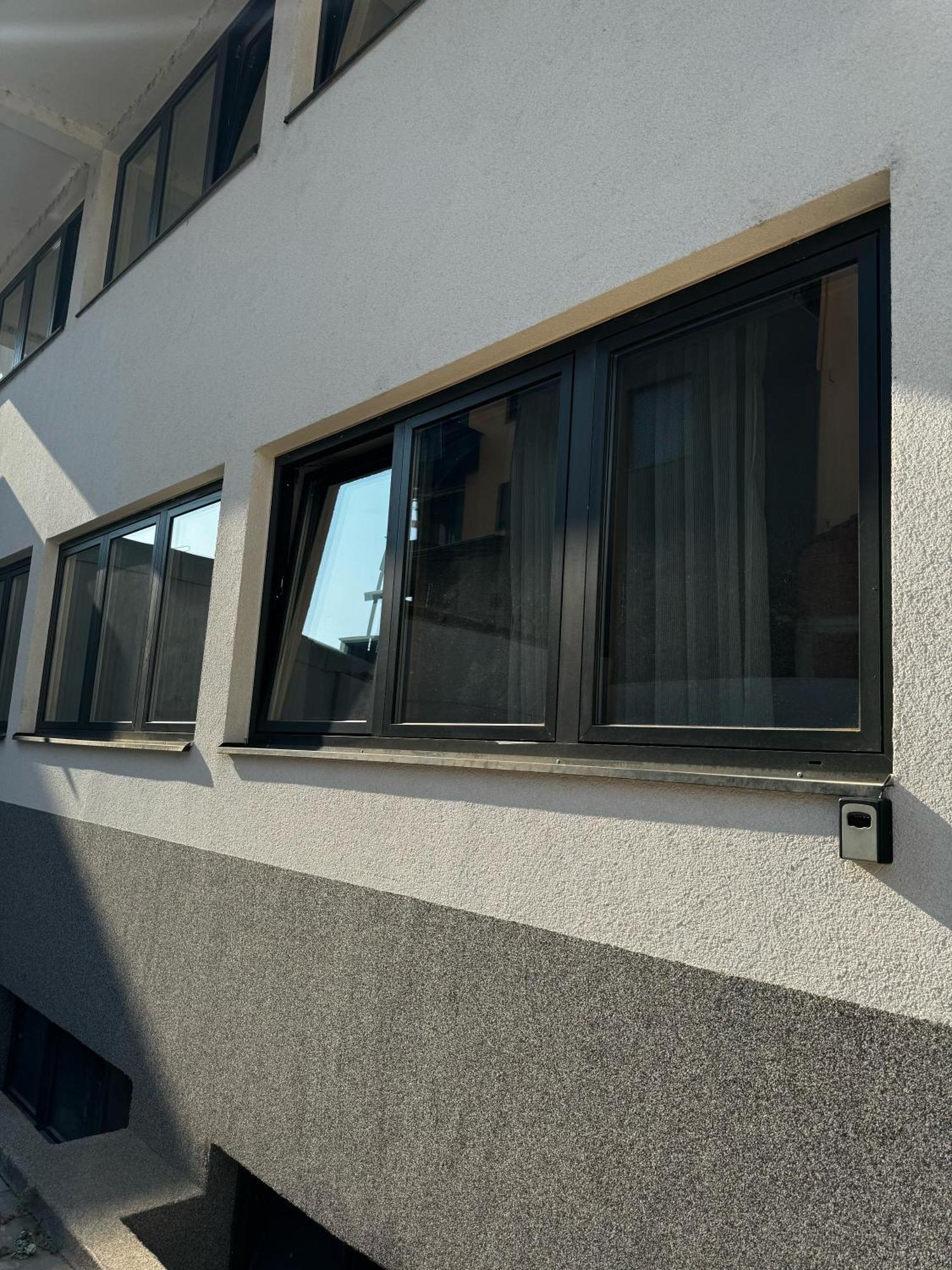 Mar Residence 14 Ниш Экстерьер фото